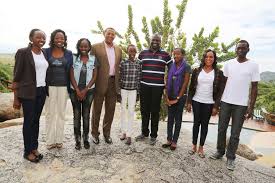 Join the world's largest family tree. William Ruto Spent Easter With Tanzania President Jakaya Kikwete Photos