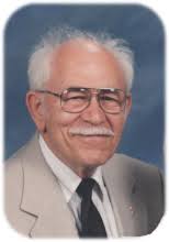 Obituary information for Ellworth Clemence Beckmann