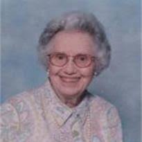 Marjorie McKee Wilson