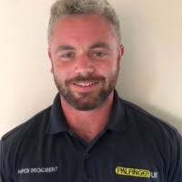 10+ "Aaron Broadbent" profiles