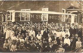 1920 S Peoria Illinois Peoria Illinois