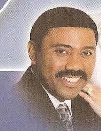 Rev Lamont D McLean (1955-2007)