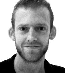 Chris Naylor @chrisbnaylor