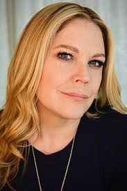 Mary McCormack