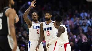 Trending news, game recaps, highlights, player information, rumors, videos and more from fox sports. Nba Mavericks La Clippers Heute Live Im Tv Und Livestream Sehen Dazn News Deutschland