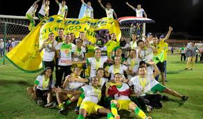 Atlético huila is one of the club teams in colombia, featured in efootball pes 2020 as part of the liga águila. Atletico Huila Femenino Desaparicion Tras Ganar Liga Y Libertadores Antena 2