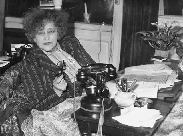 Colette | French Writer & Feminist Icon | Britannica