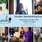 Posh Vendor Luncheon - July 2025