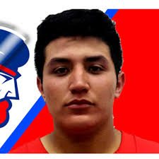 Adrian Roman's Bel Air High School Career Home