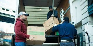 5 Tips For Moving In A Week Or Less Moving Tips Organizing For A Move Moving