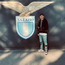 Tragedia per la lazio e per tutto il mondo del calcio. Uuqmzoujpzpeom