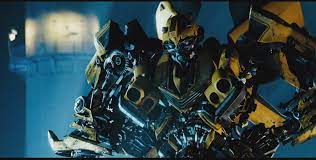 Nerdy sam witwicky (shia labeouf) and his dad pick up the $4,000 corner car dealership find, even though it seems to be a piece of junk. Will Hasbro Or Takara Ever Release A New Classic 1977 Camaro Bumblebee Tfw2005 The 2005 Boards