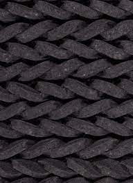 1 out of 5 stars with 1 ratings. Contract Braided Felt Charcoal Rug From The Felt Rugs Collection At Modern Area Rugs