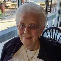 Ruth C. Simmons Obituary