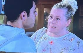 American Dad quote about Italian lies