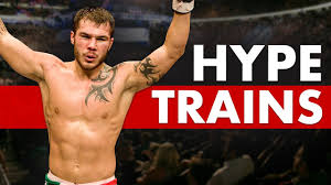 Click on one of the following boxes to learn more about the multiple programs that we offer! 10 More Mma Hype Trains That Got Derailed Youtube