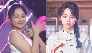 8 Idols That Made Shocking Transformations After Losing Weight Bias Wrecker Kpop News