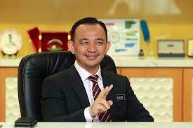 Maszlee malik (born 19 december 1974) is a malaysian politician. Maszlee Politics Prevails Over Education The Edge Markets