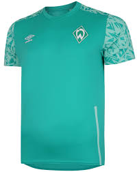 It also contains a table with average age, cumulative market value and average. Werder Bremen 20 21 Training Jersey Werder Bremen Umbro