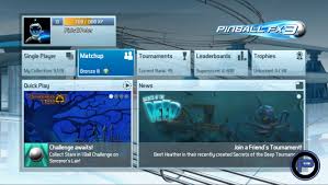 Pinball fx3 is the biggest, most community focused pinball game ever created. Contender Trophy Pinball Fx3 Playstationtrophies Org