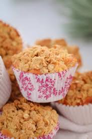 Apple Crumble Muffins Recipe Easy Apple Crumble Apple Crumble Muffins Apple Crumble
