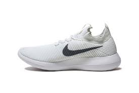 The Nike Roshe Two Flyknit V2 In Wolf Grey Is A True Minimalist Icon Nike Roshe Two Nike Roshe Minimalist Shoes