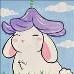 Summer Bunny - Pick Your Colors