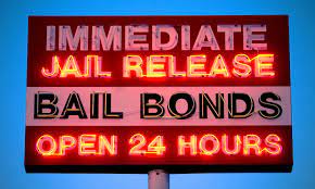 Maybe you would like to learn more about one of these? How The Bail System In The Us Became Such A Mess And How It Can Be Fixed