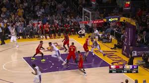 Check out hawks vs lakers highlights subscribers to sports talk line channel for more sports highlights and join our membership programs for extra perks. 3rd Quarter One Box Video Los Angeles Lakers Vs Atlanta Hawks Youtube