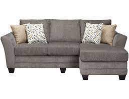 Jordan Ii Chaise Sofa Art Van Home Shabby Chic Furniture Chaise Sofa Mattress Furniture