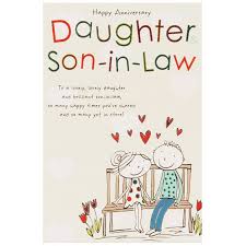 You have grown as a mature man. Valentine Quote For Daughter In Law Novocom Top