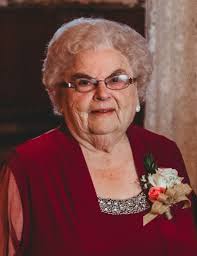 Obituary information for Deloris Maxine Darrah