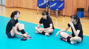 Jun 28, 2021 · 스포탈코리아 한국배구연맹과 의정부시가 의정부시청에서 2021 의정부 · kovo컵 프로배구대회 유치 협약을 체결하였다. ì—¬ìžë°°êµ¬ ì´ì£¼ì•„ ì‹ ì¸ 1ìˆœìœ„ë¡œ í¥êµ­ìƒëª… ìœ ë‹ˆí¼ Sbs ë‰´ìŠ¤