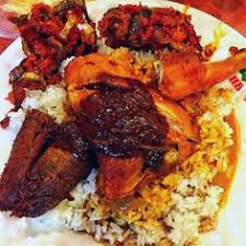 Nasi kandar line clear located in an alleyway at jalan penang, georgetown, penang is known for its nasi kandar among locals and tourists.and now i am here. 8 Nasi Kandar Sedap Di Kl Confirm Menjilat Jari