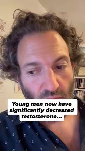 What is happening to our young men? #drreese