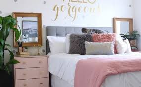 You'll both be pleased to see designs that they will still enjoy into young adulthood or when they're home from college. 1001 Ideas For Teenage Girl Room Ideas That Are Ambient And Stylish