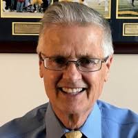 Kenneth Robinson Email & Phone Number