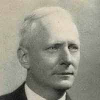 Judge Calvert Magruder (1893–1968) • FamilySearch