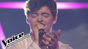 The Voice Norway 2025