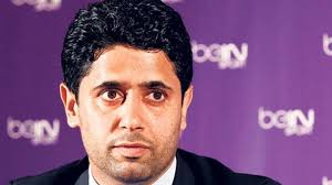 Paris Saint-Germain'in başkanı Nasır el-Halifi kimdir?