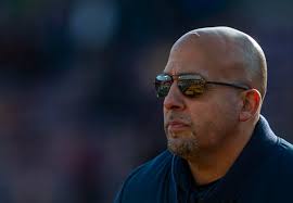 James Franklin's defense of his decisions against Minnesota is spot-on, but  his agenda isn't