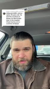 Tragic Accident: Remembering Joshua Upton's Story