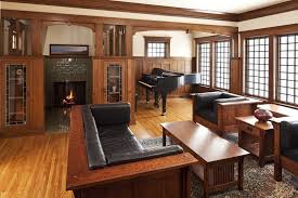 Mission Style Living Room Furniture Living Room Craftsman With Beige Wall Craftsman Living Rooms Mission Style Living Room Furniture Mission Style Living Room