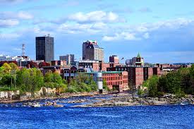 The city of manchester, new hampshire, on the merrimack river. Best Checking Promotions In Manchester New Hampshire