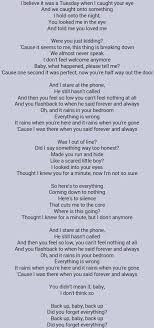 Taylor Swift Forever Always Song Lyric Quotes Lyric Quotes Music Quotes