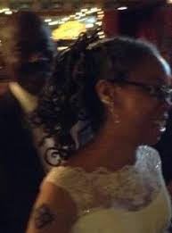 Loryn Partlow (Brown), Washington, Dc, DC District Of Columbia currently in  Washington, DC USA