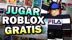 Maybe you would like to learn more about one of these? Como Jugar Roblox Gratis En Celular O Pc 2021 Mas 1 Forma De Asegurar Tu Cuenta Youtube