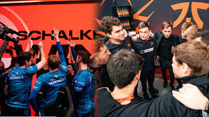 ↑ 44.0 44.1 como la mayoría sabéis no voy a seguir trabajando en el schalke04 en 2020. Fc Schalke 04 Fnatic Qualify For Lec Summer Playoffs After G2 Esports Eliminates Excel Esports Inven Global