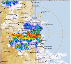 Current weather in brisbane and forecast for today, tomorrow, and next 14 days. Lights Show Severe Storm Threat Eases Queensland Times