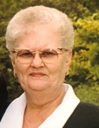 Ramona Ann Petty Obituary March 19, 2022